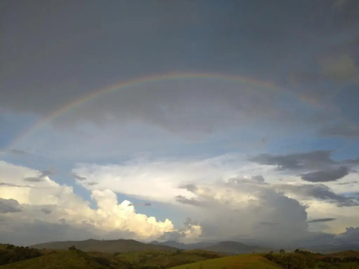 Alvorada Guest House