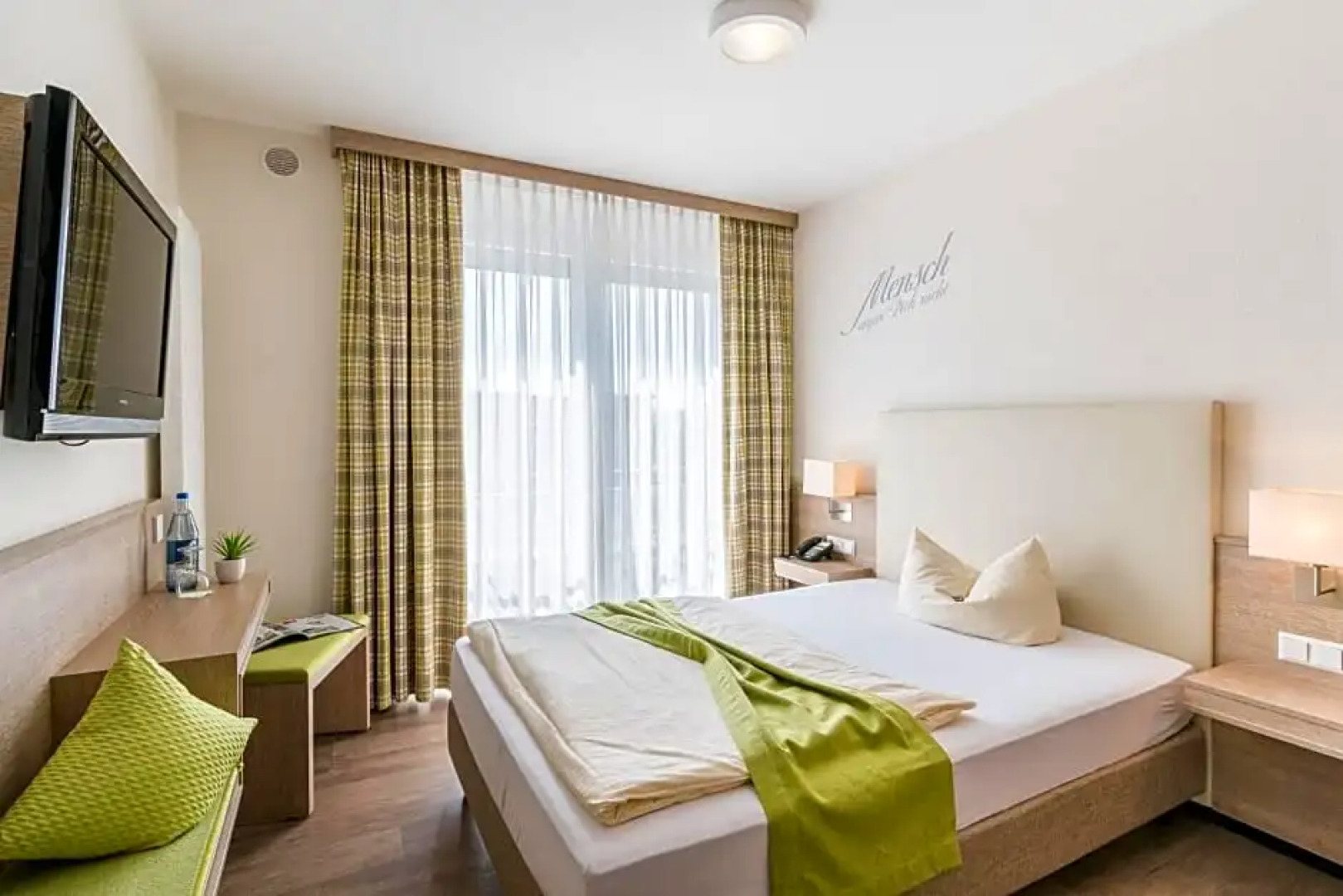 Parkhotel Pfarrkirchen