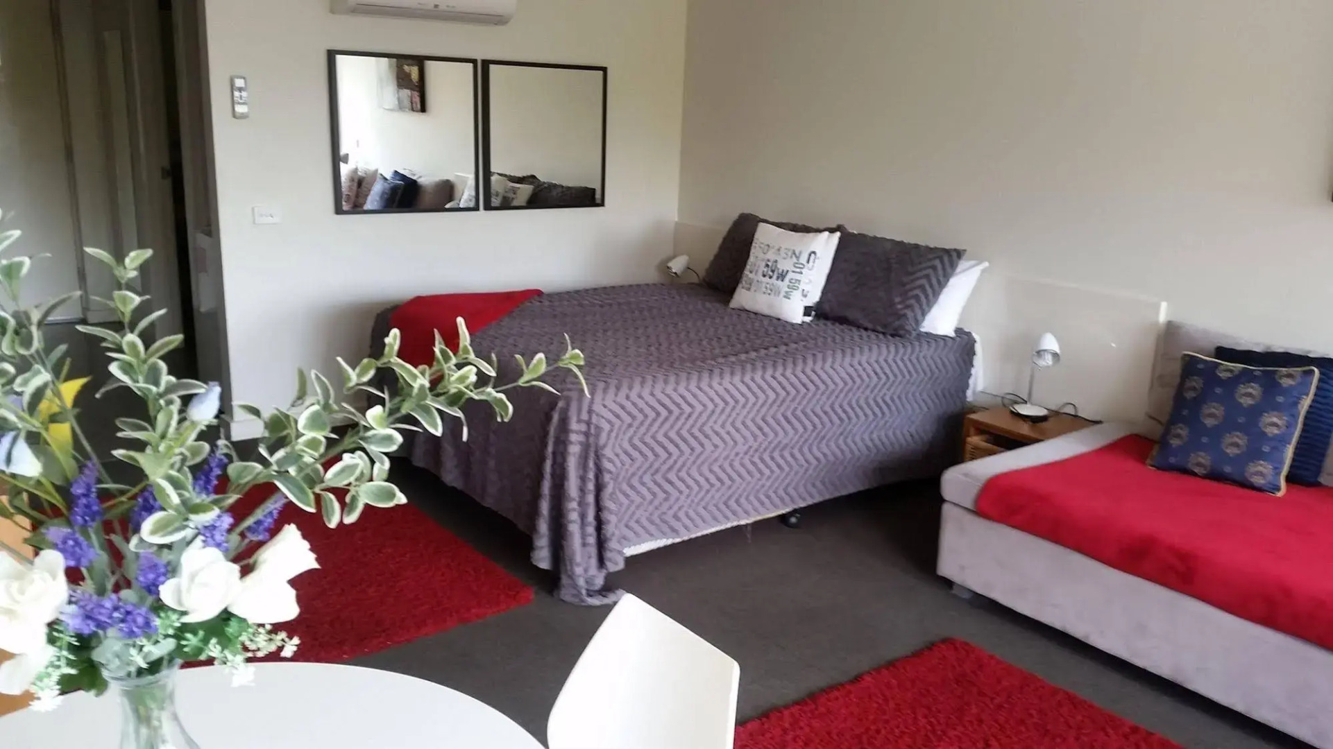 Lorne Bay View Motel