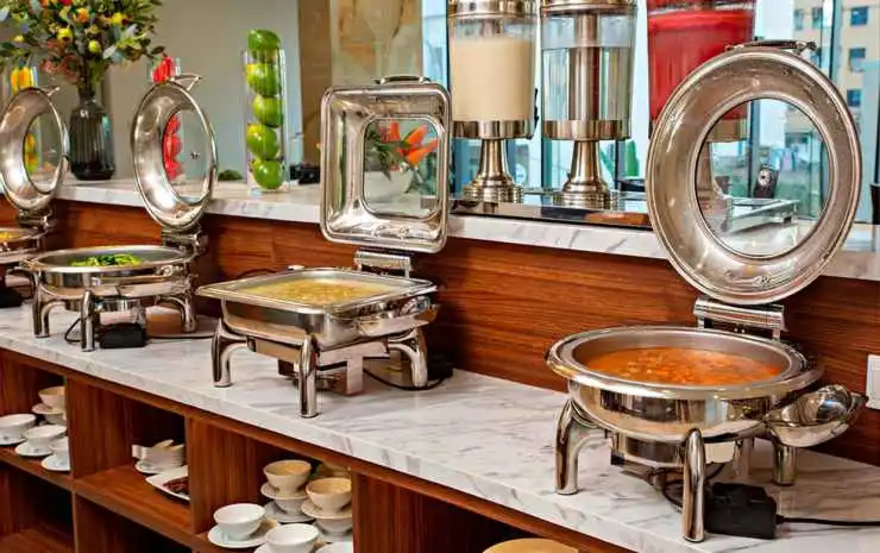 Capecia Danang Hotel & Apartment