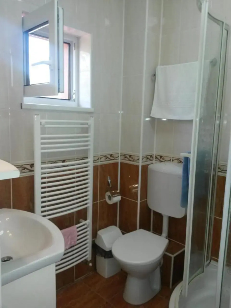 Pensiunea Lőrincz *** Panzió