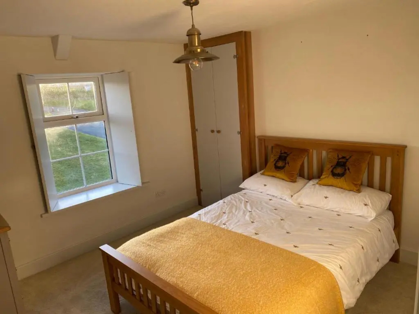 North Cornwall Cottage