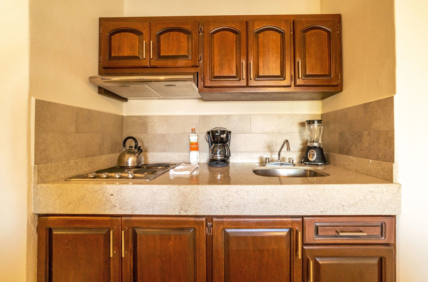 Club el Moro Hotel Suites