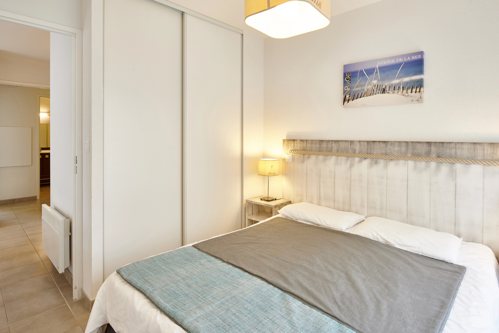 Résidence Vacances Bleues les Jardins d'Arvor