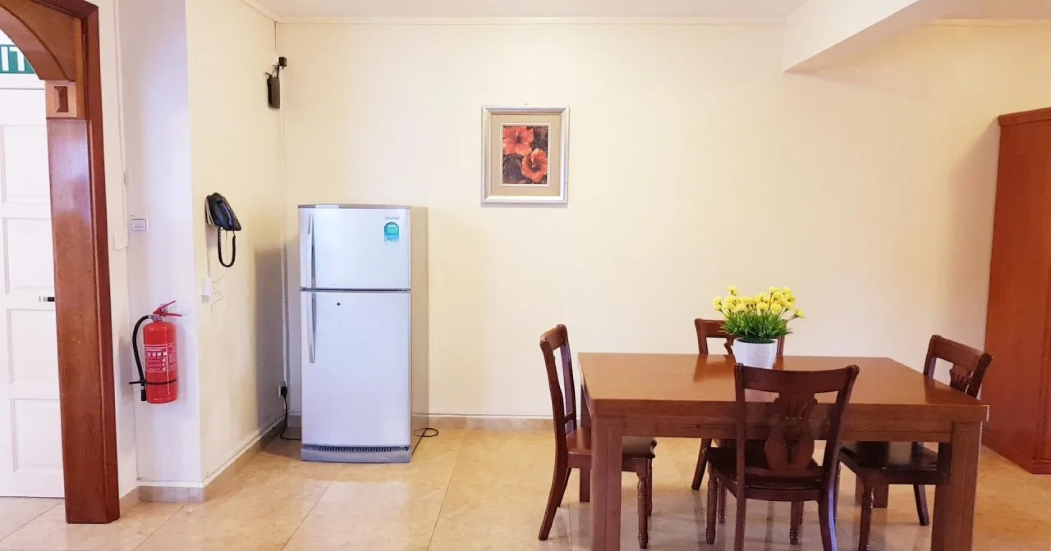 Blue Bay Holiday Resort