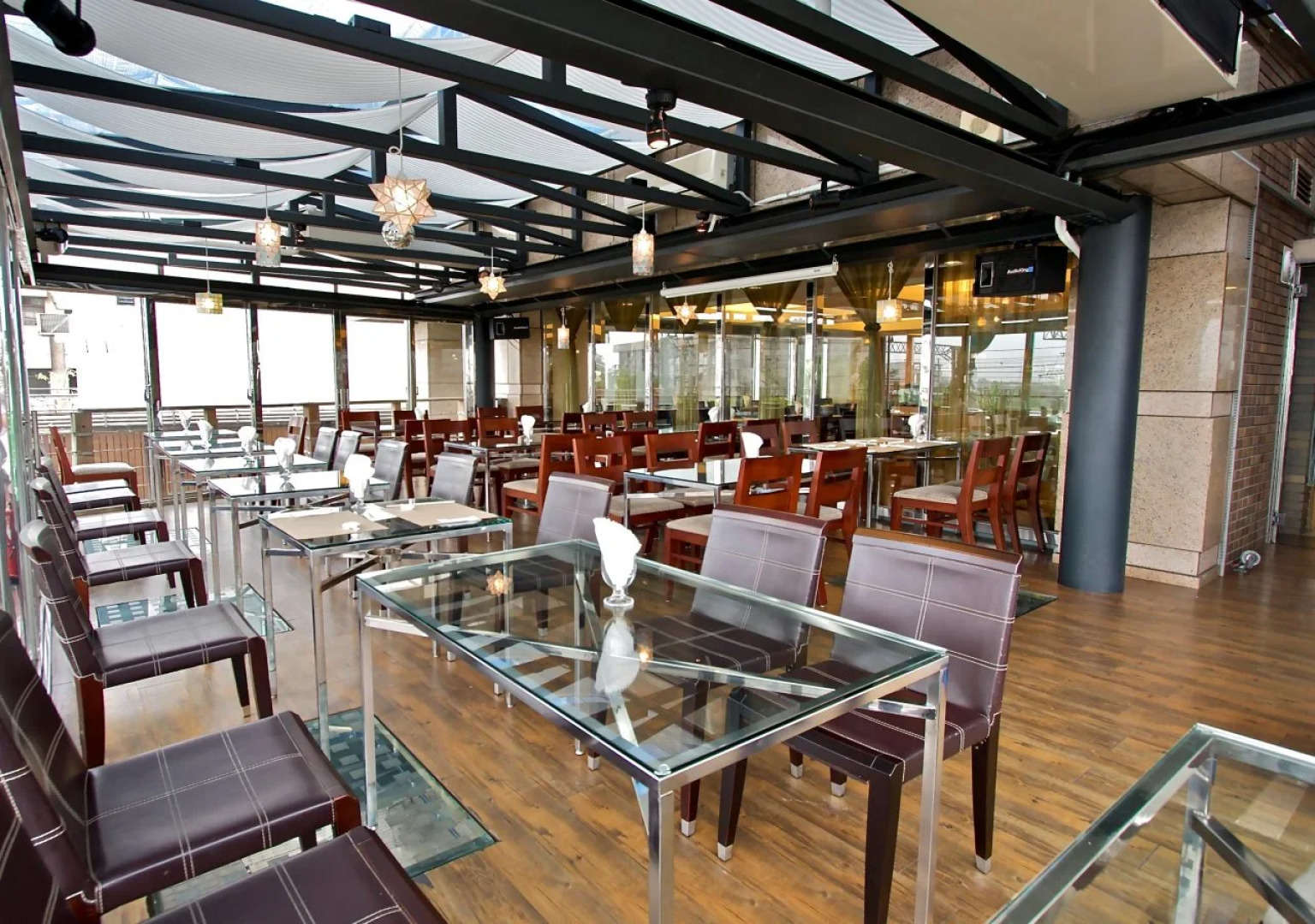 Hotel Les Champs Jiaosi