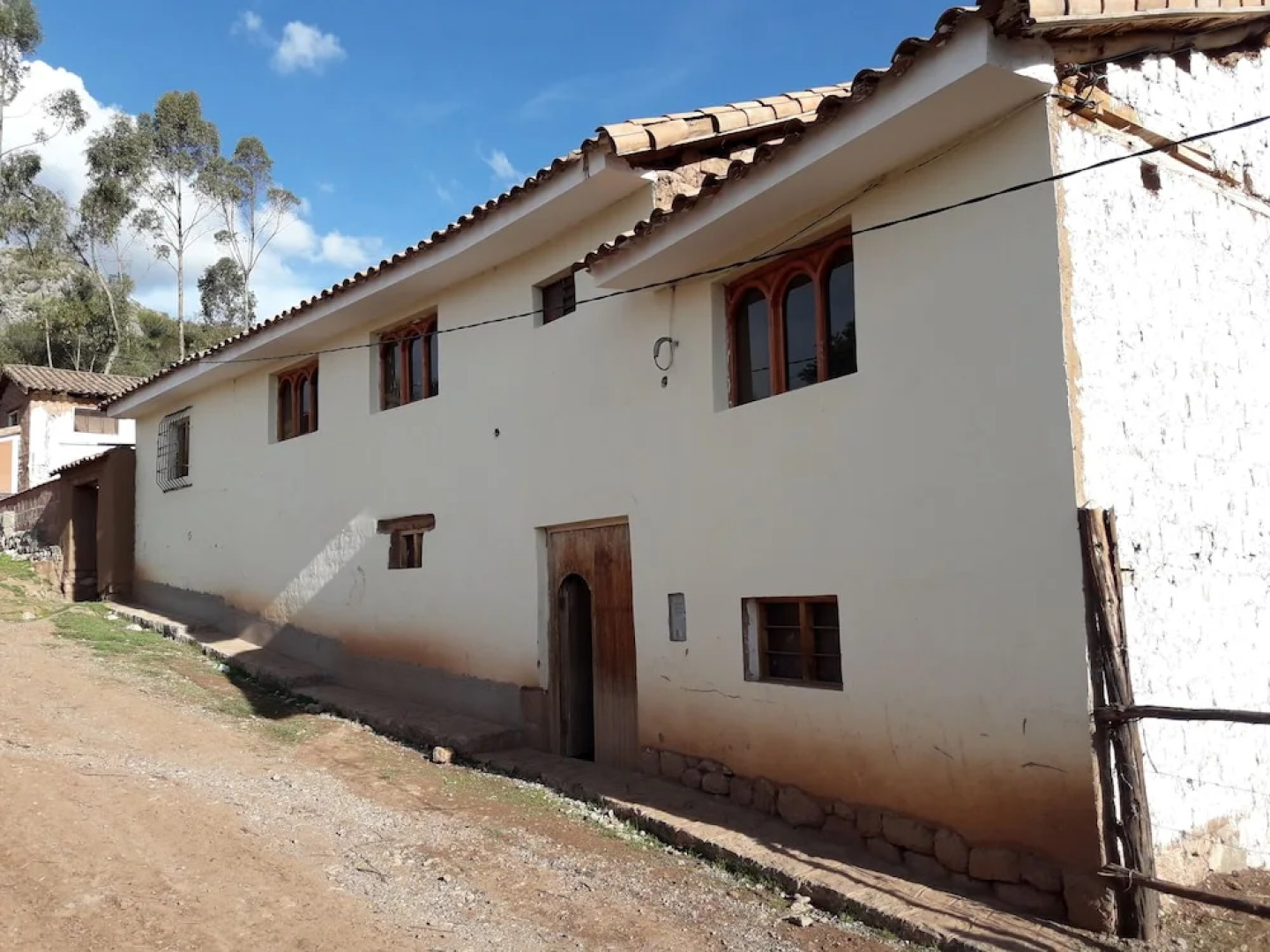 Hospedaje Rural Apu Antasaqa