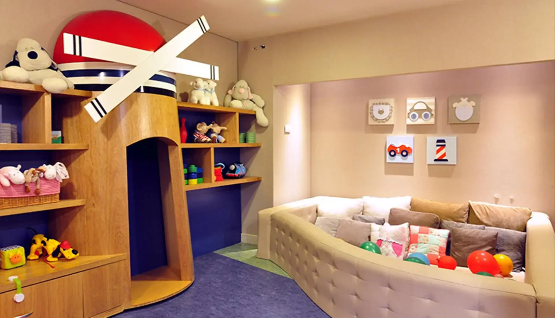 Los Pinos Resort & Spa Termal - Все включено