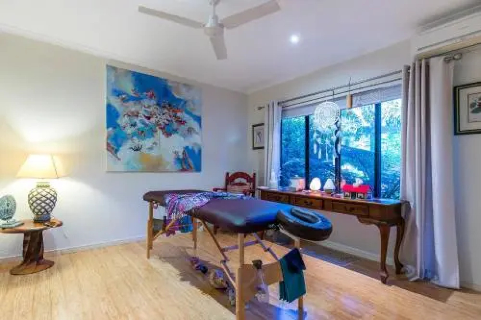 Destiny's Run Retreat