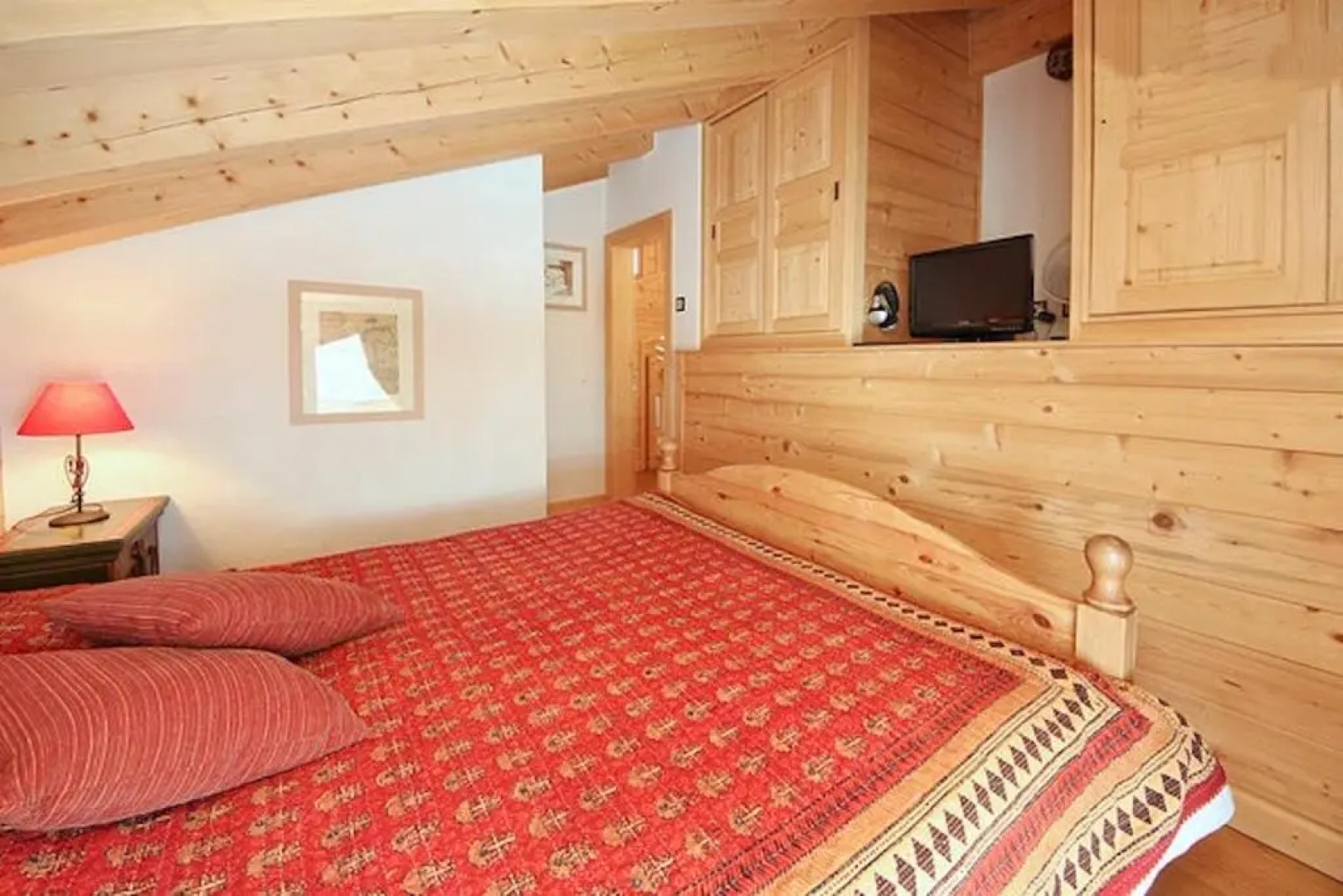 Chalet El Condor