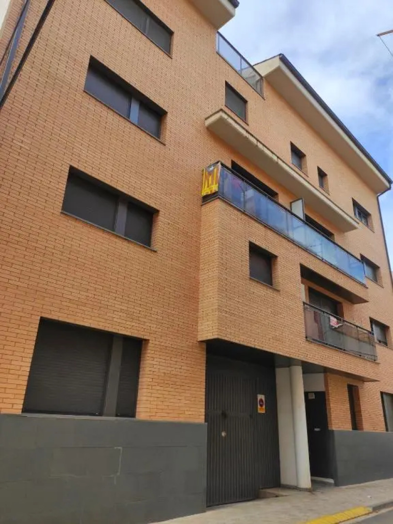 Acogedor Ático Dúplex En Tremp