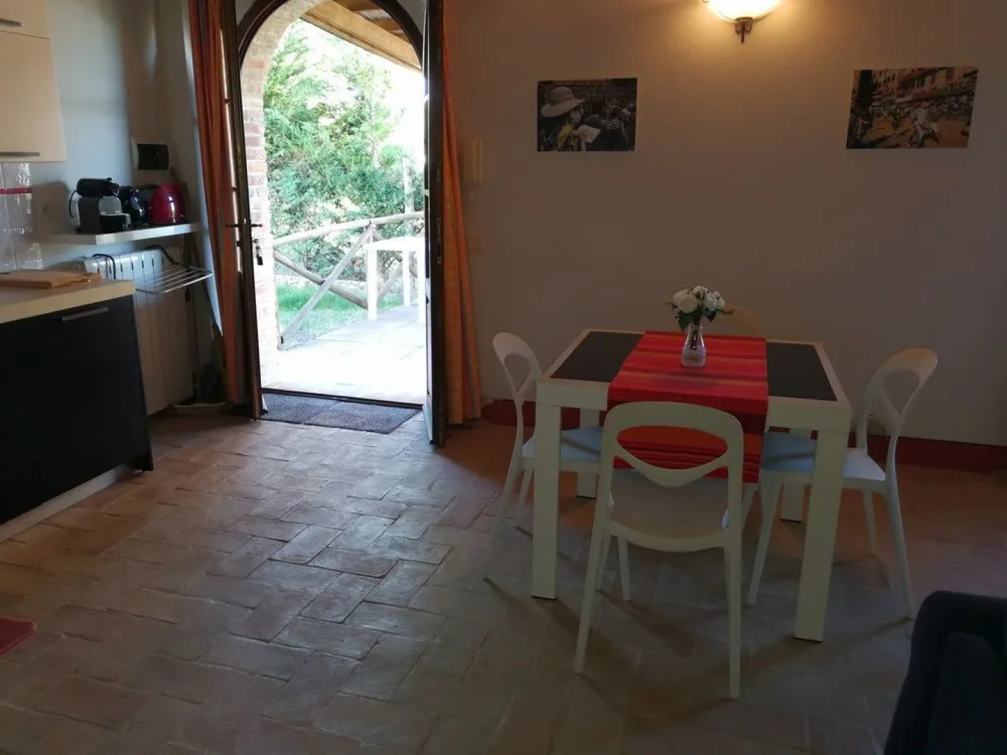 Casa Noah Casa Vacanze