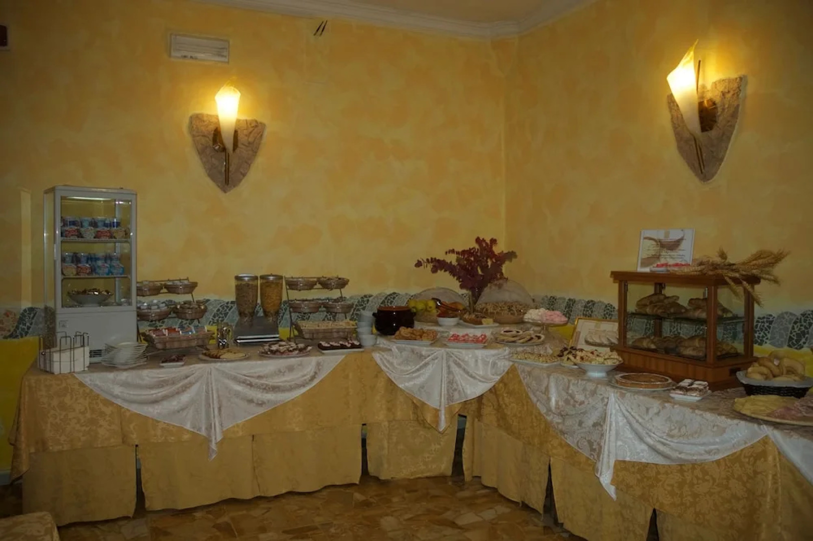 Solidago Hotel