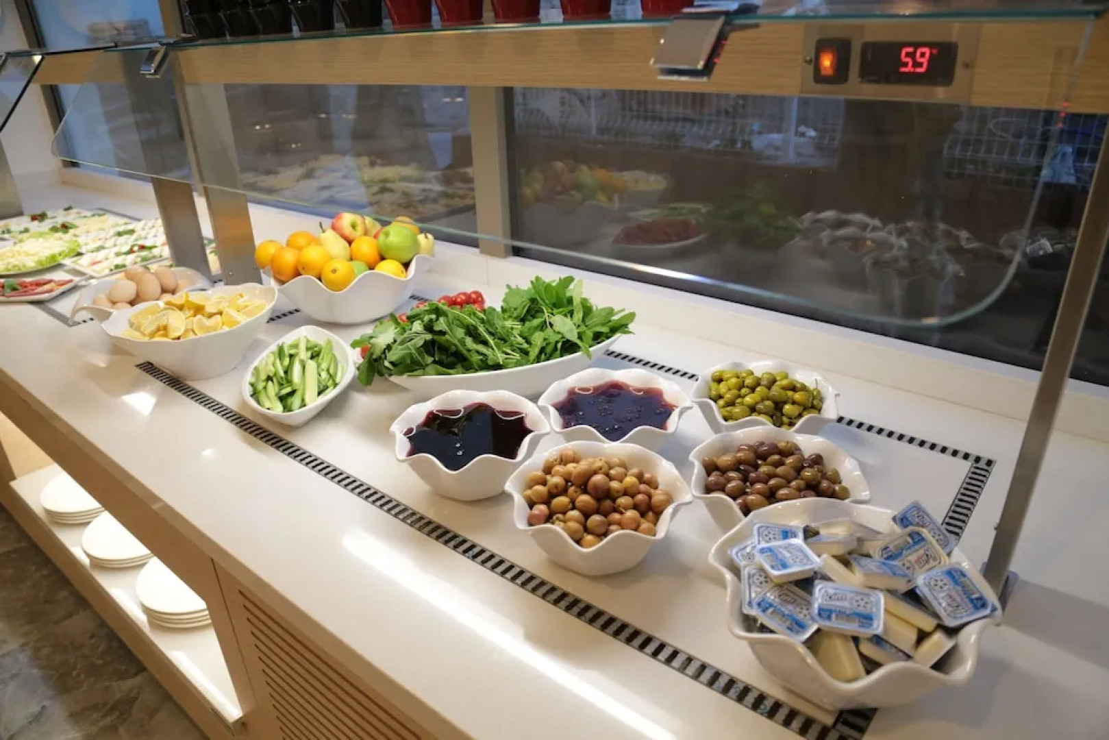 Gulluk Uno Elegance Otel