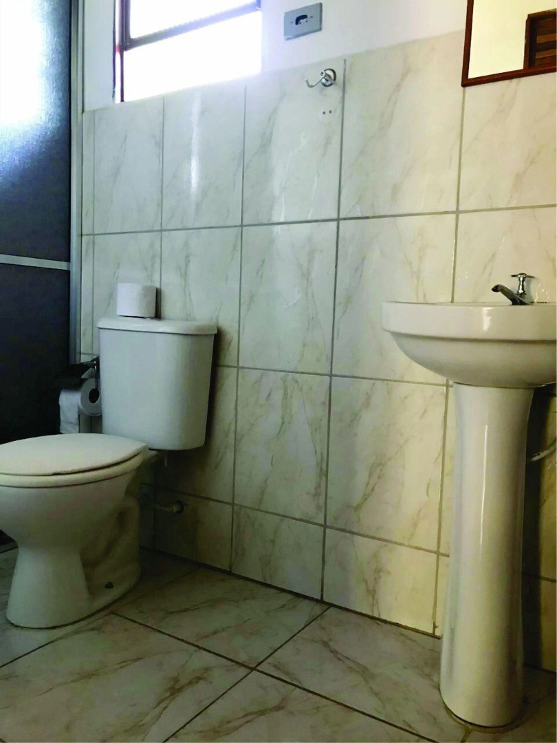 Hotel Fazenda Bandeirantes