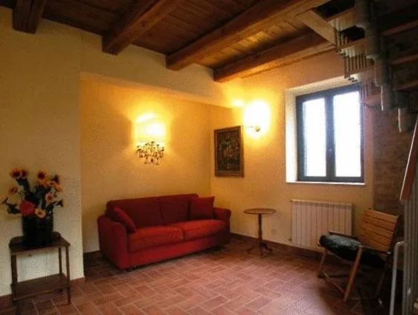 Agriturismo Colle DellArci