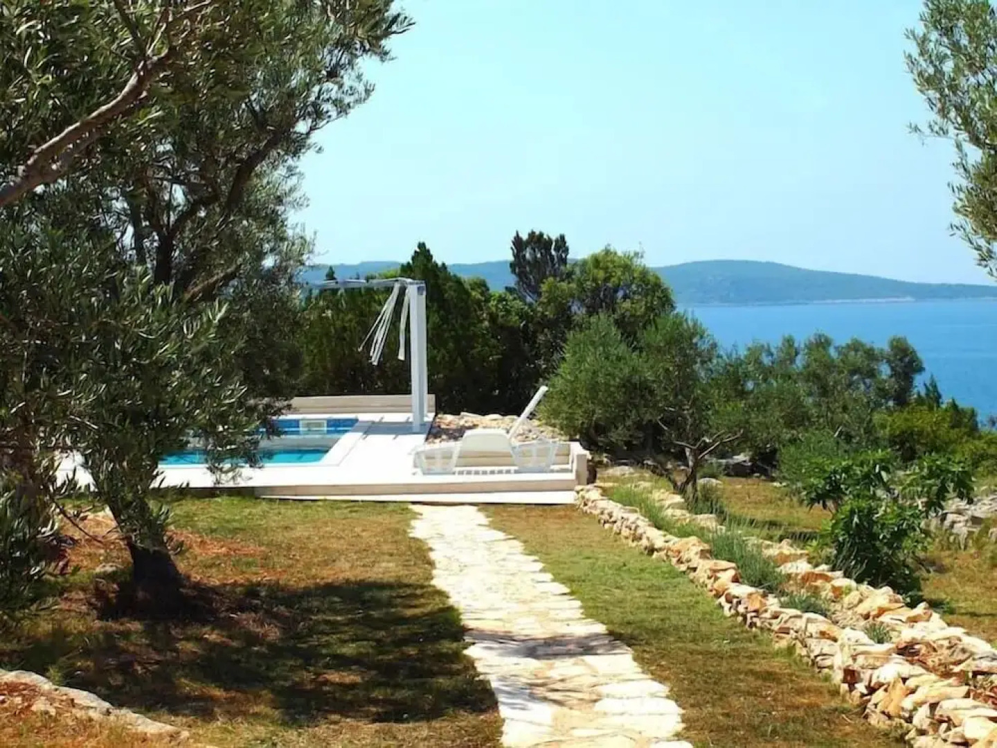 Holiday House Villa Korčula
