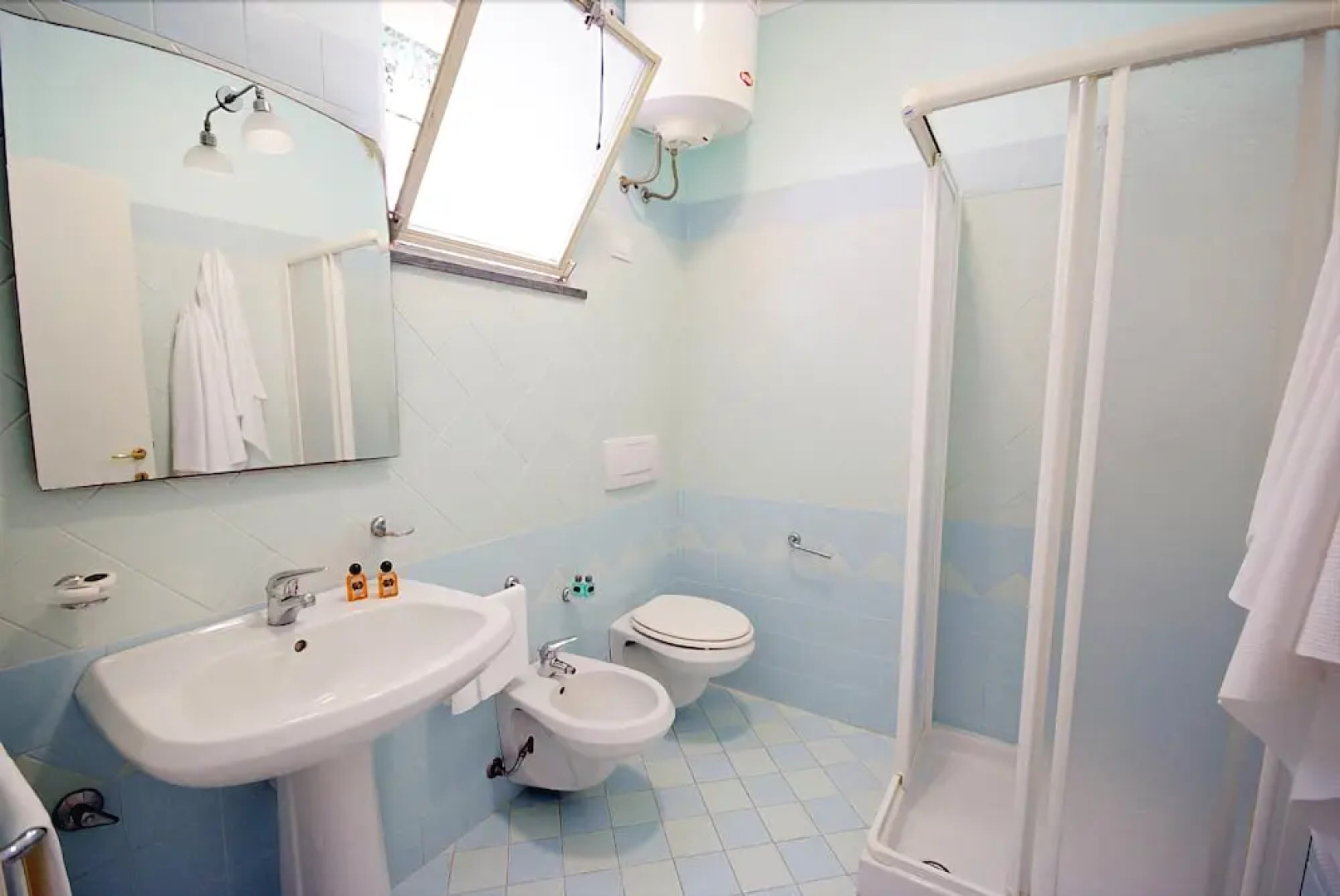 Locanda del Borgo B&B Helios Relais