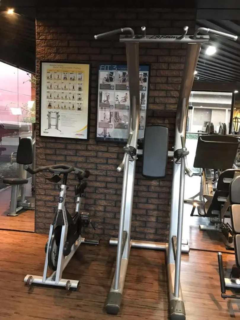 Imperial Palace Hotel Sorriso