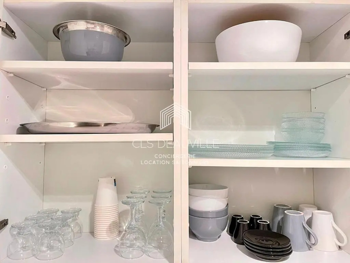 Studio 1 Gainsbourg C.L.S Deauville