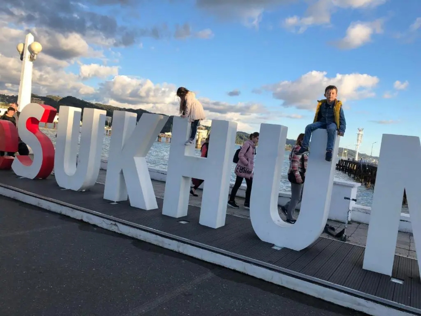 Apartment on Zvanba 22