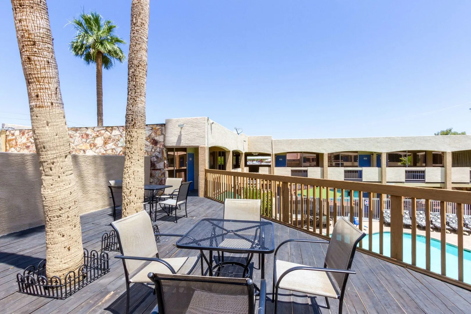 Motel 6 Glendale AZ