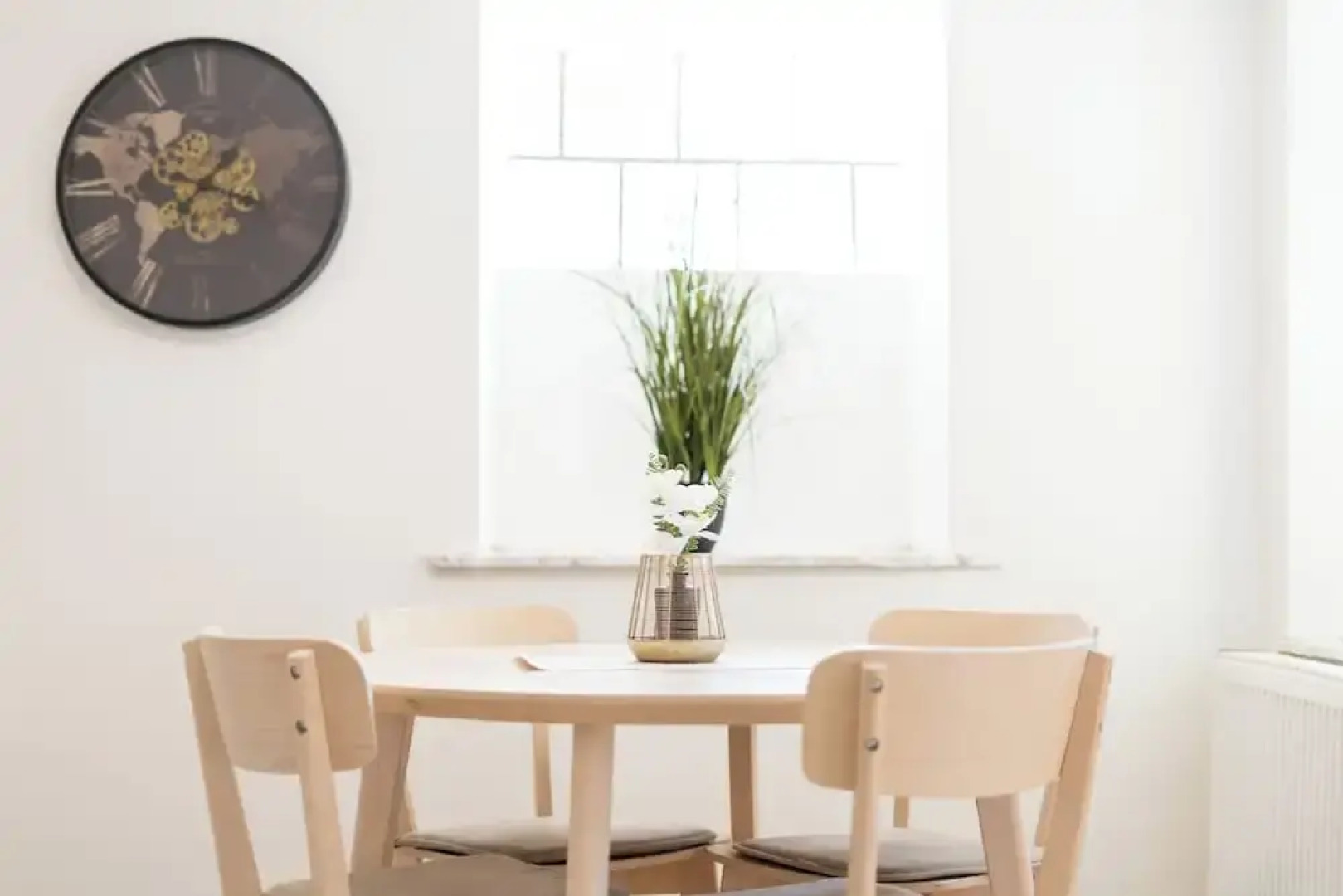 revLIVING Apartments Gars am Kamp