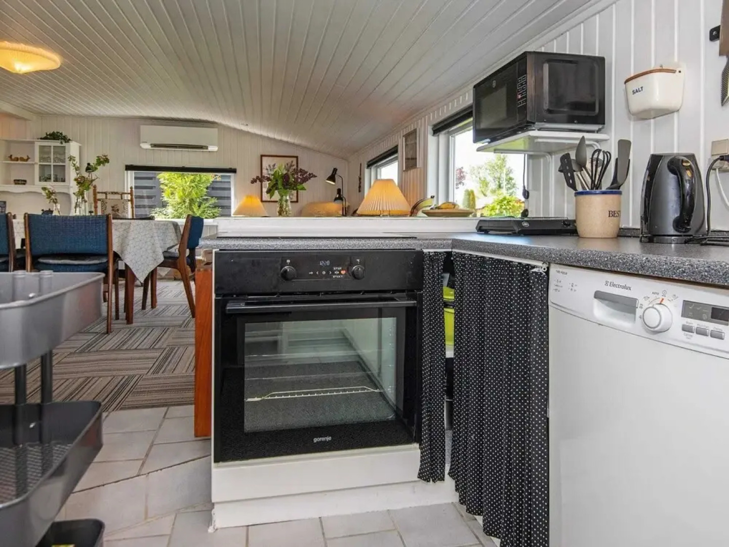 Stylish Holiday Home near Haderslev with Terrace