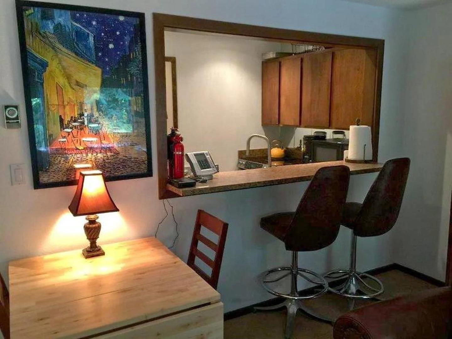 31SW Deluxe Snowater Condo!