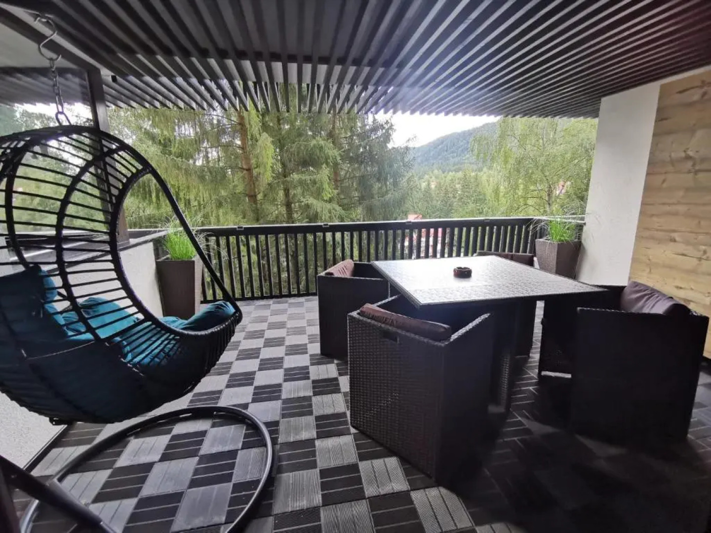 Alpin Resort Apartment 508