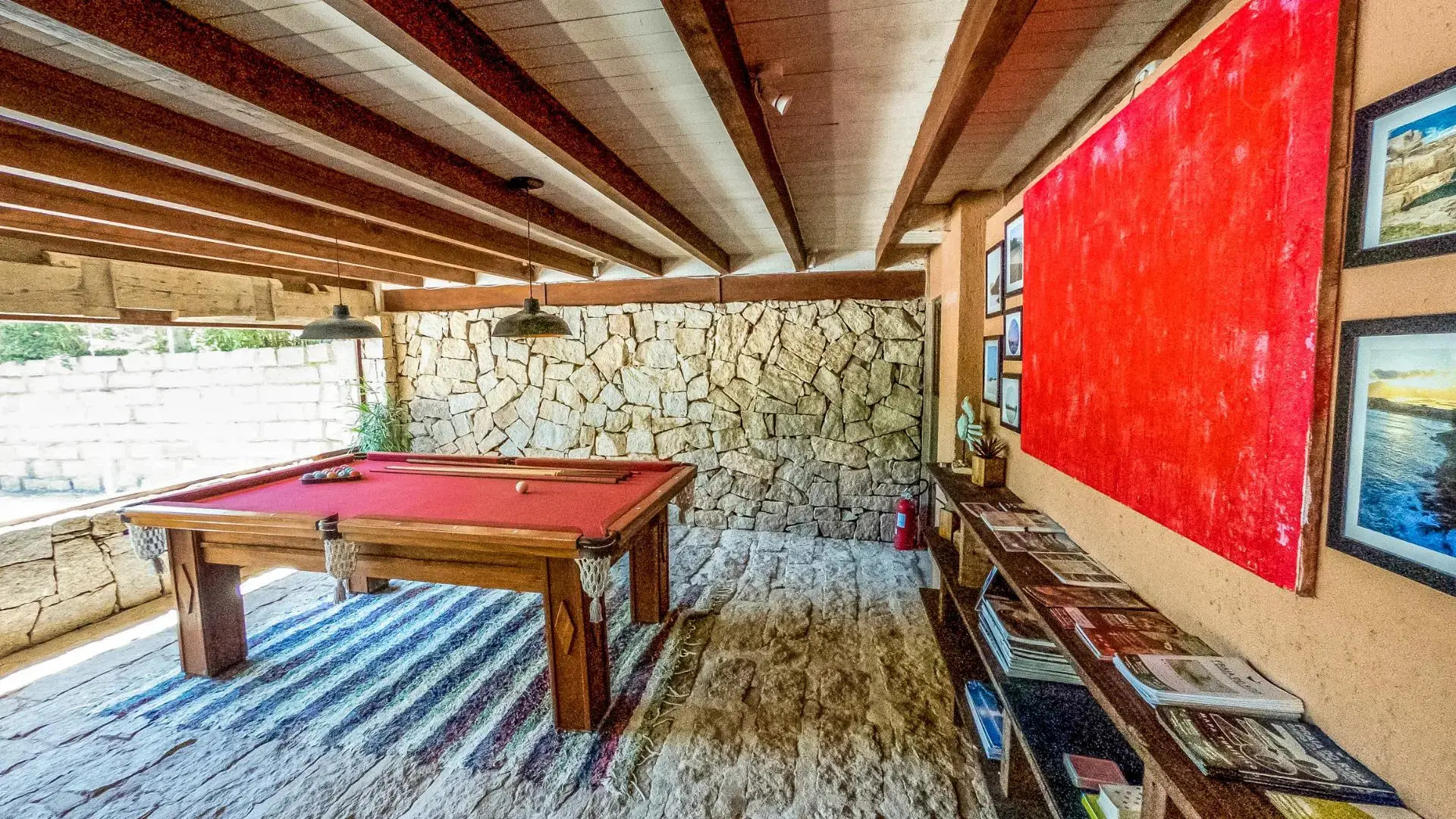 Pousada Morada da Praia do Rosa