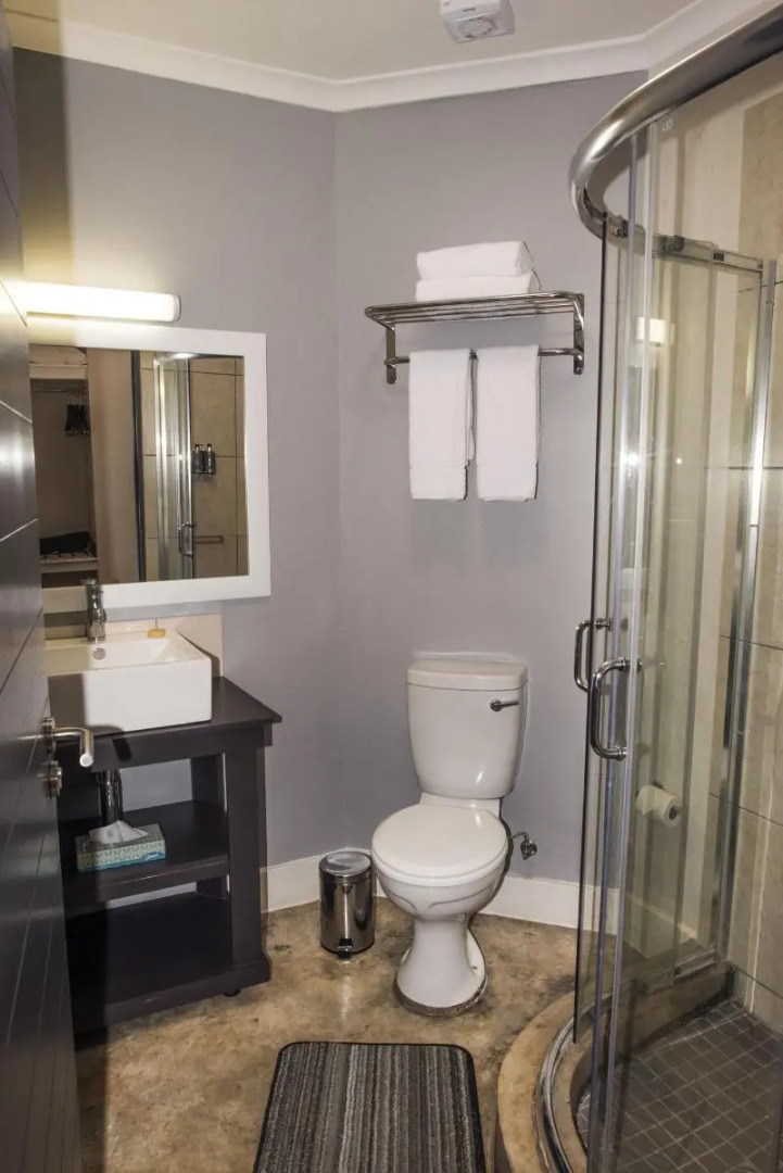 Greenwood Manor Hotel Ndola