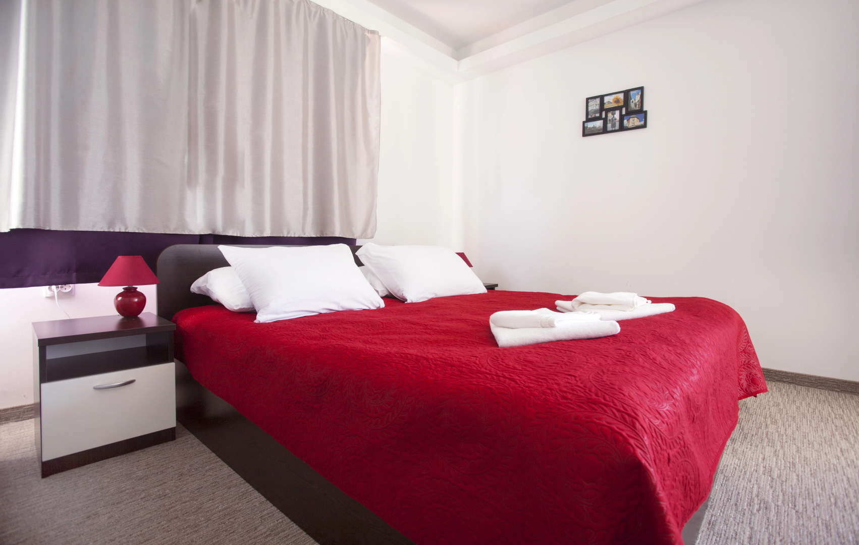 London Rooms Zagreb Airport