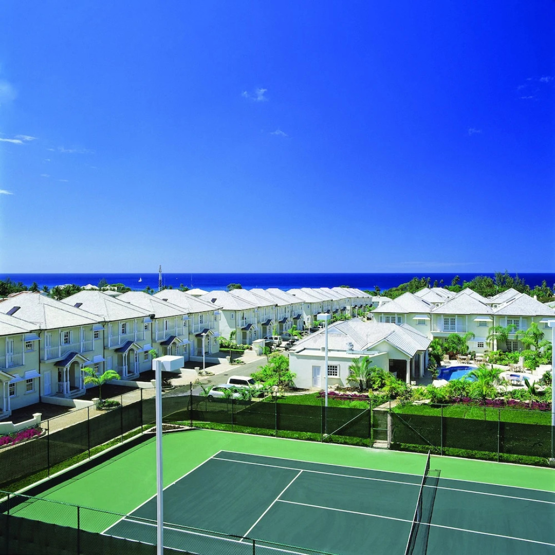 Battaleys Mews by Altman