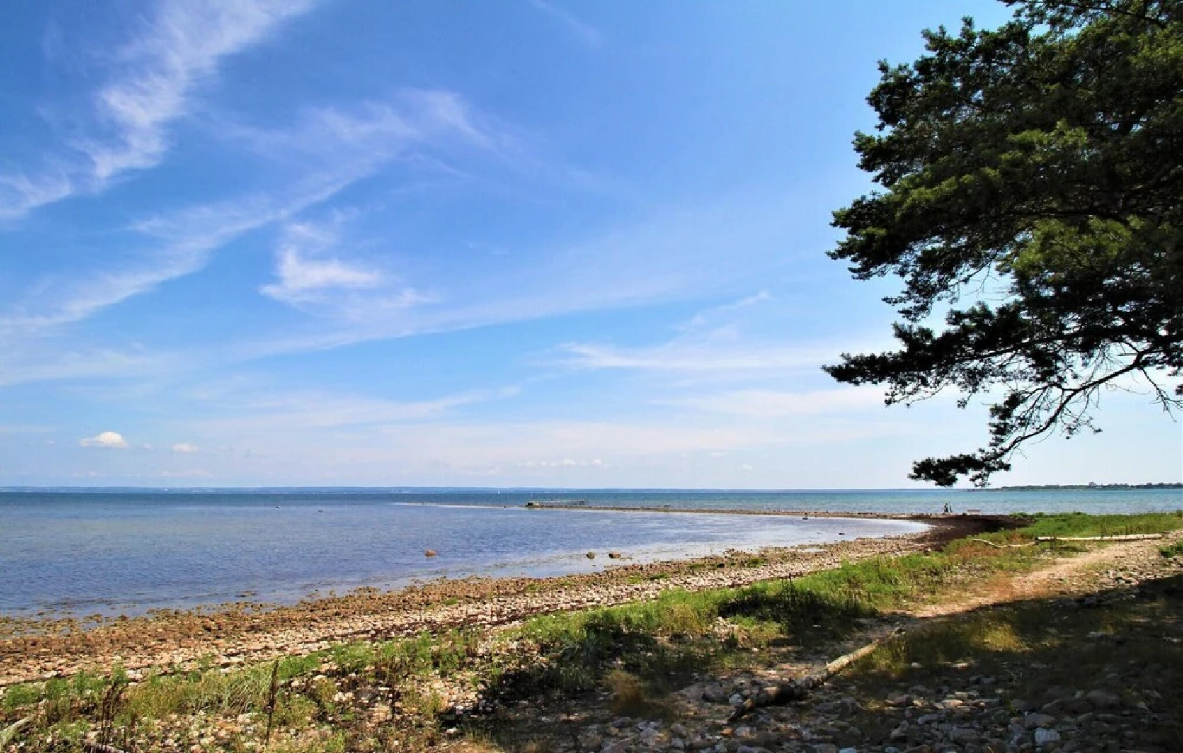 Nice Home in Jonstorp With 2 Bedrooms and Wifi