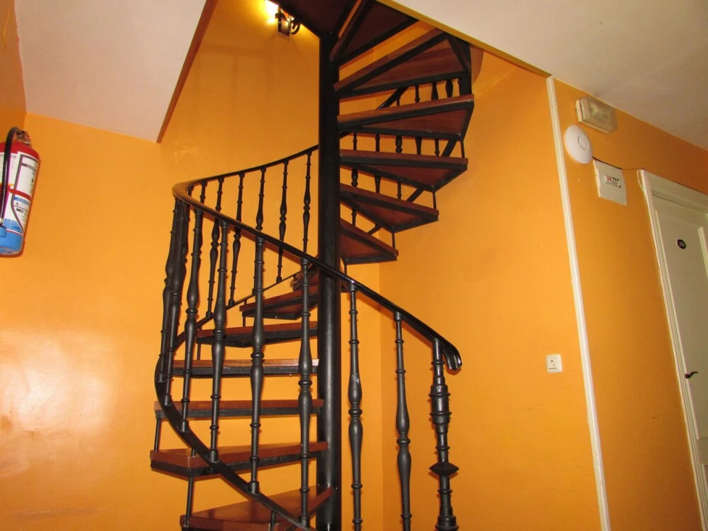 Posada El Rincón de Cabrojo