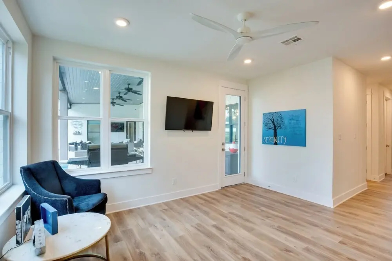 On Cedar Creek Reservoir: Malakoff Home w/ Pool!