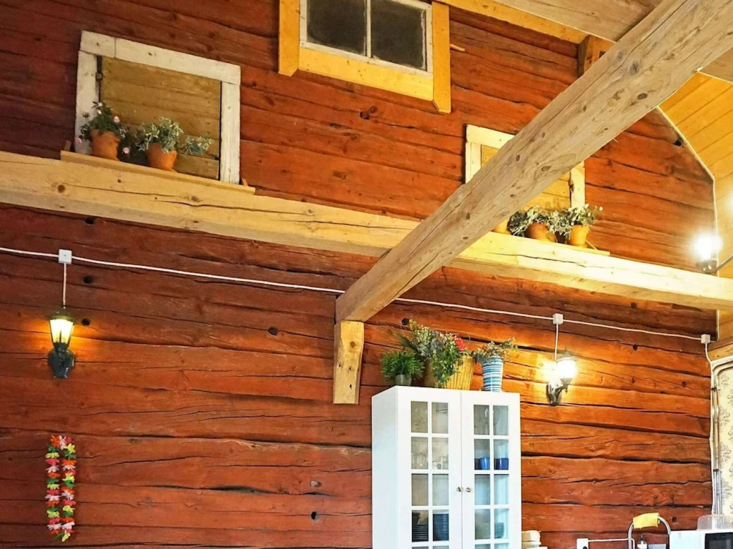 5 Person Holiday Home in Ödeshög