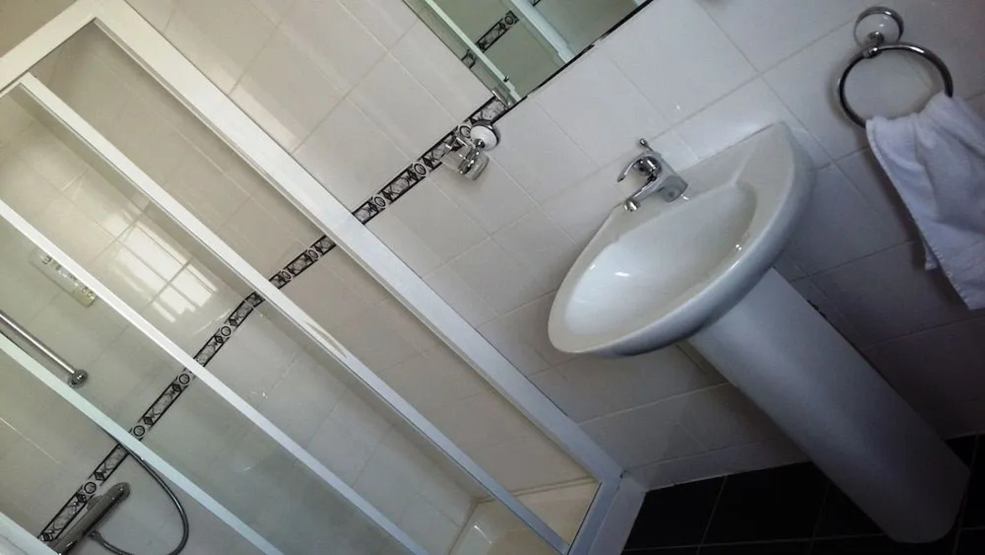 The Ballyliffin Strand Hotel