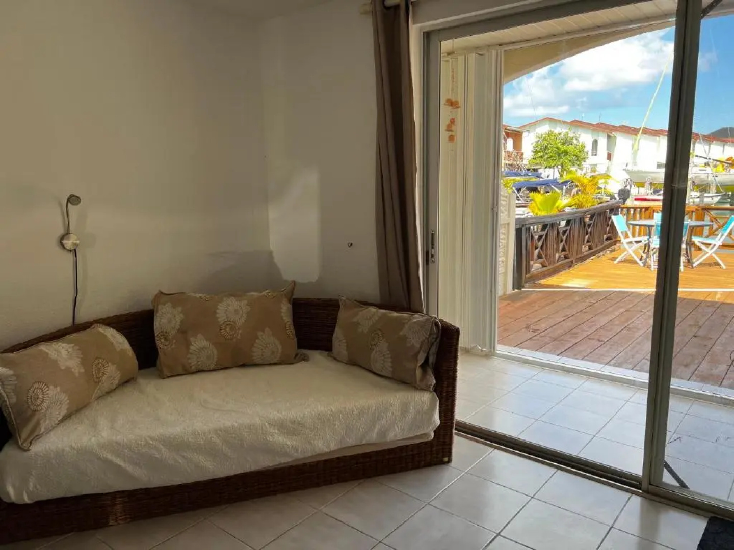 SEAmply Villa by A.C.I.