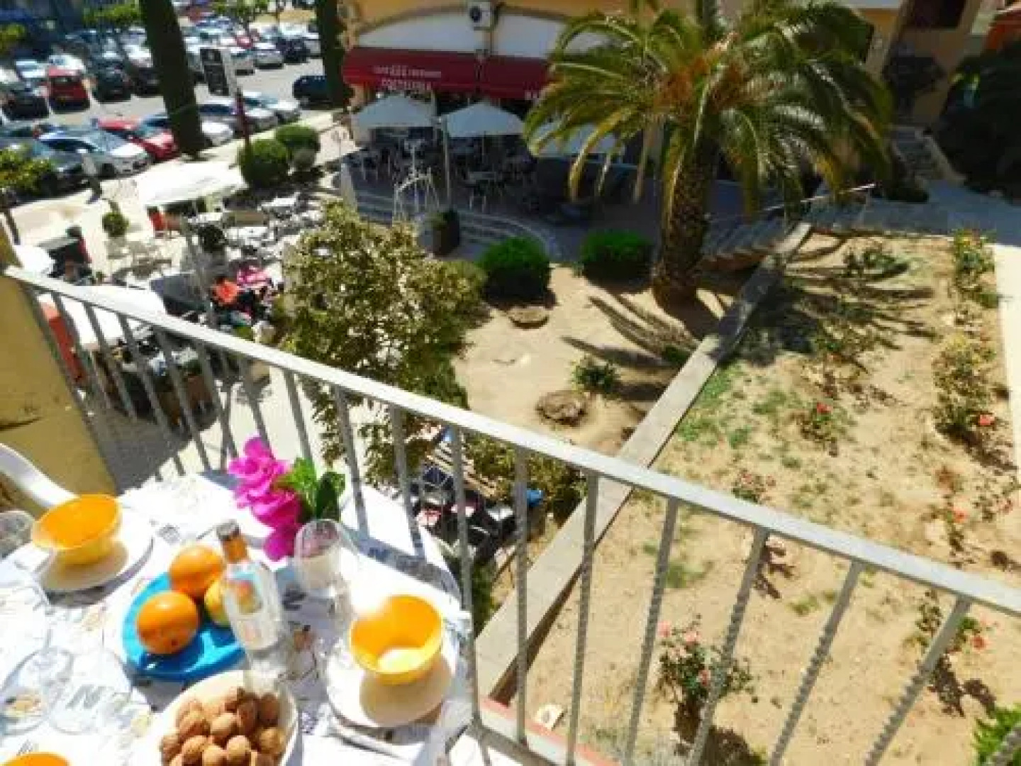 Apartamento Gran Reserva 2