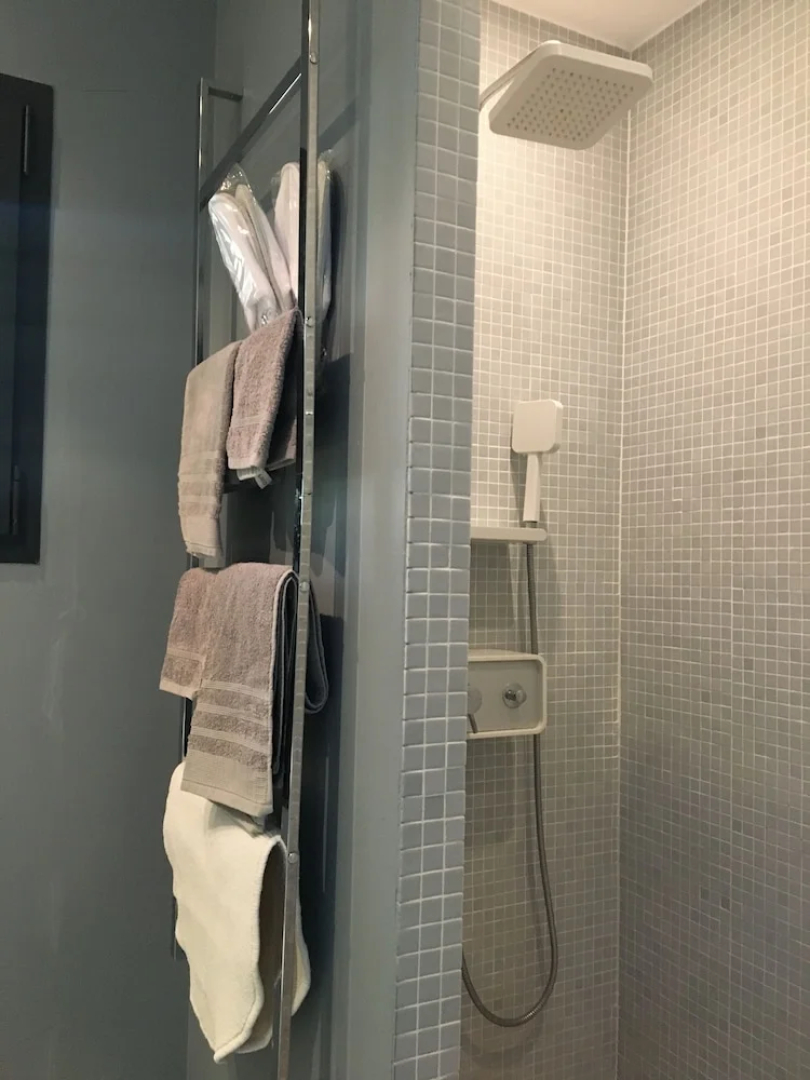 B&B New Cabanon
