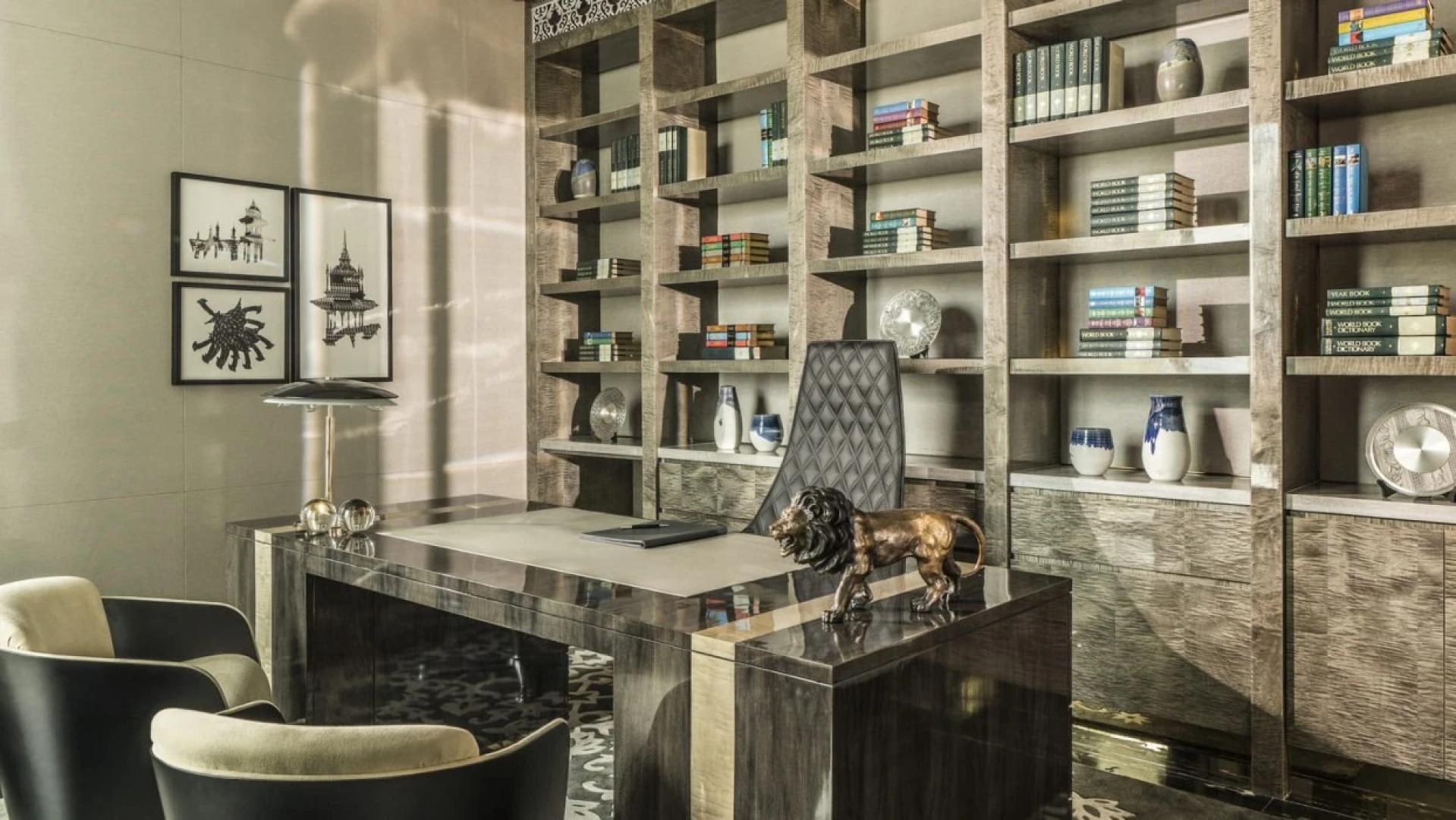 Four Seasons Hotel Kuala Lumpur