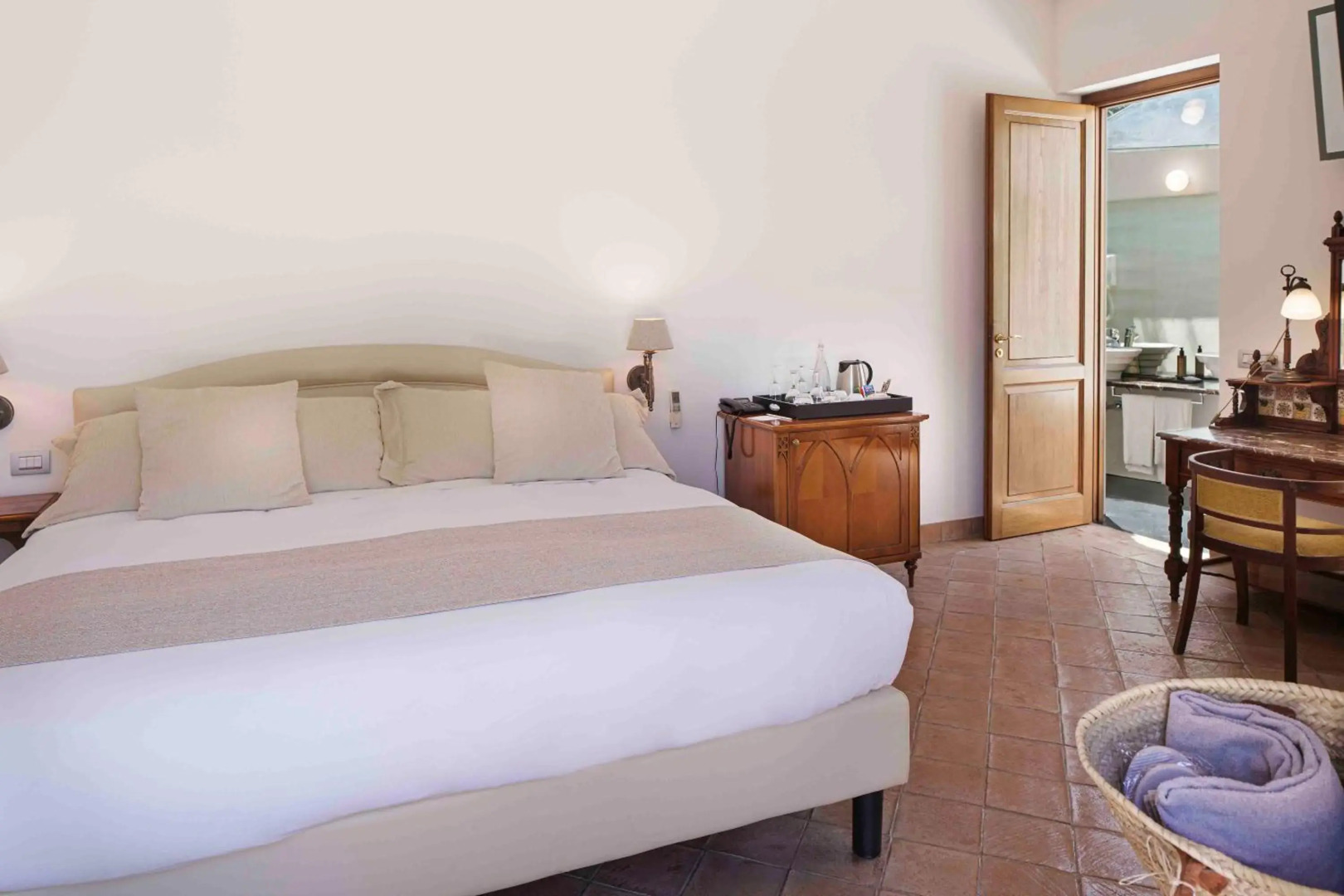 Hotel Alberi del Paradiso