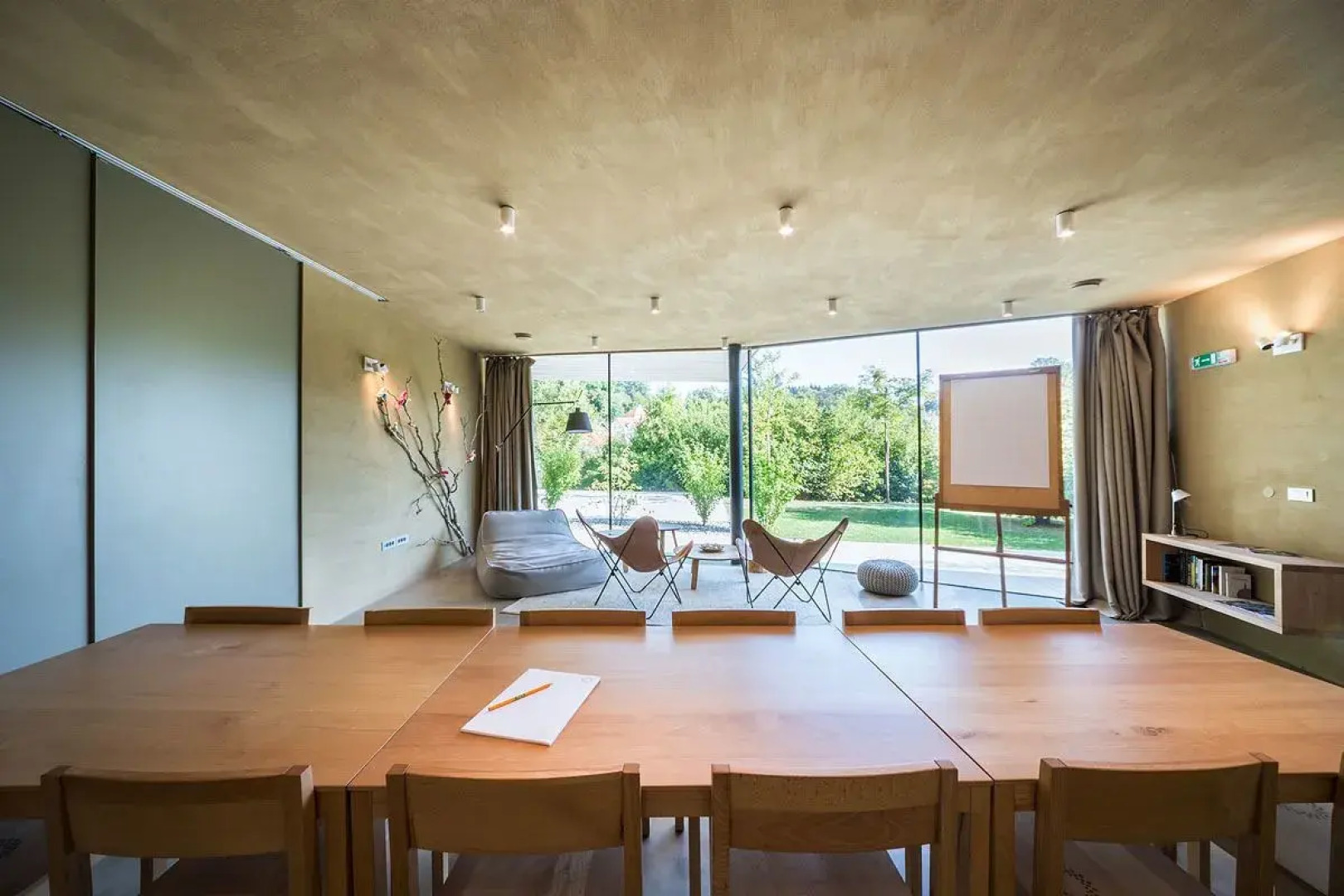 Ortenia apartments in nature