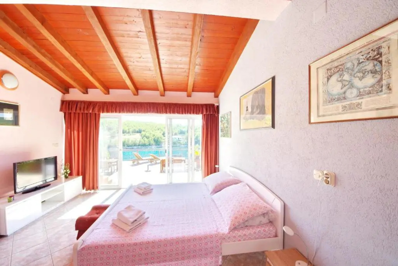 Apartments Villa Hraste Hvar