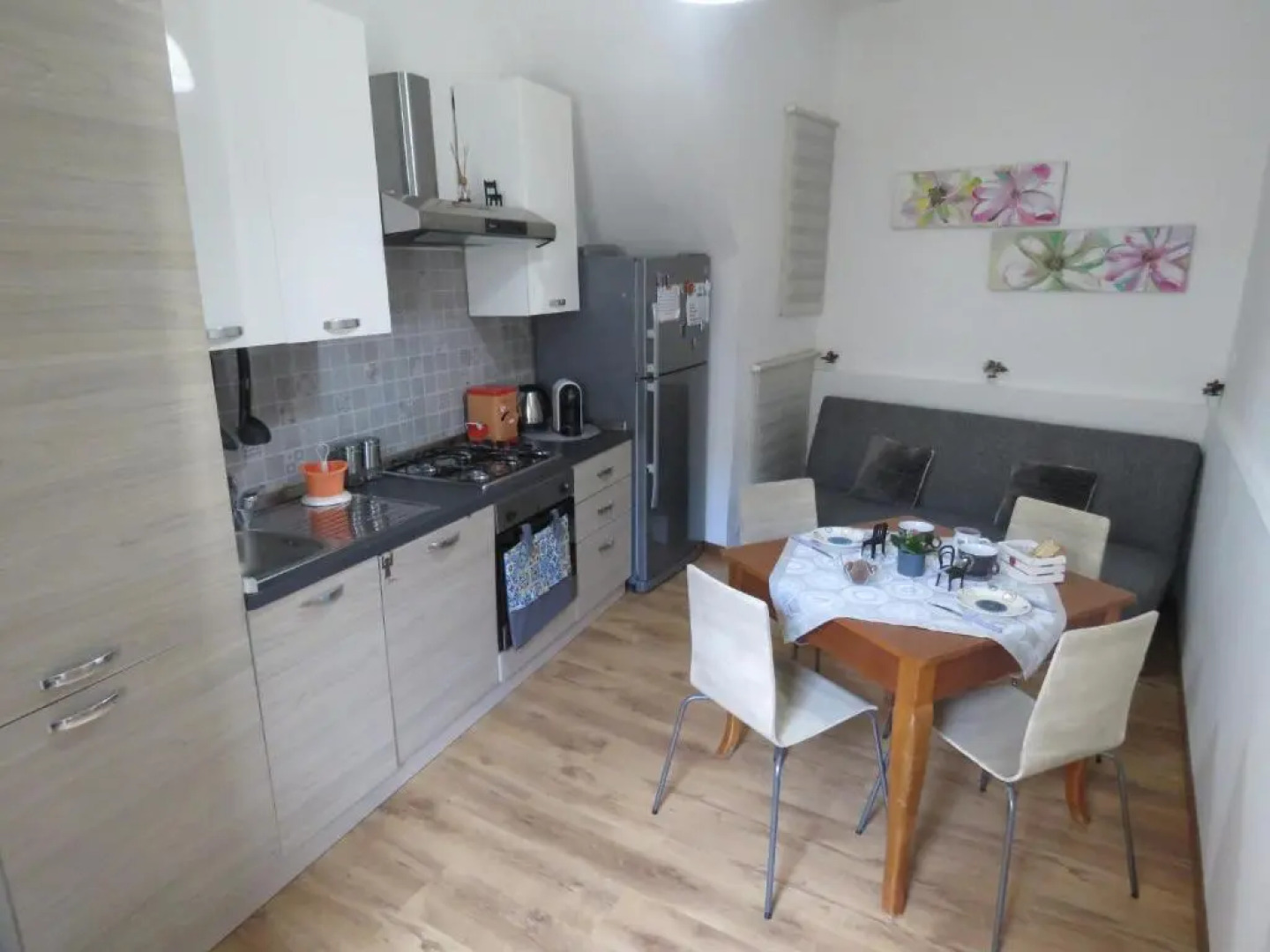 Casa Vacanza "A Muntata"