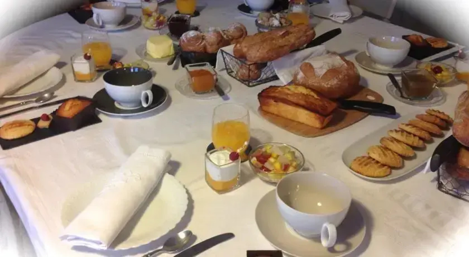 La Maison du Carroir