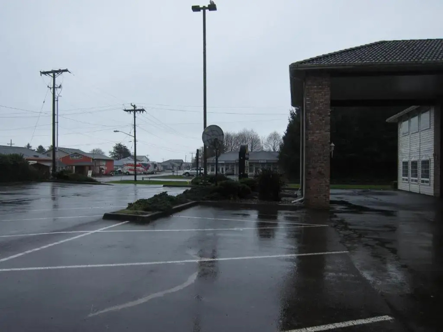 Days Inn By Wyndham Ocean Shores