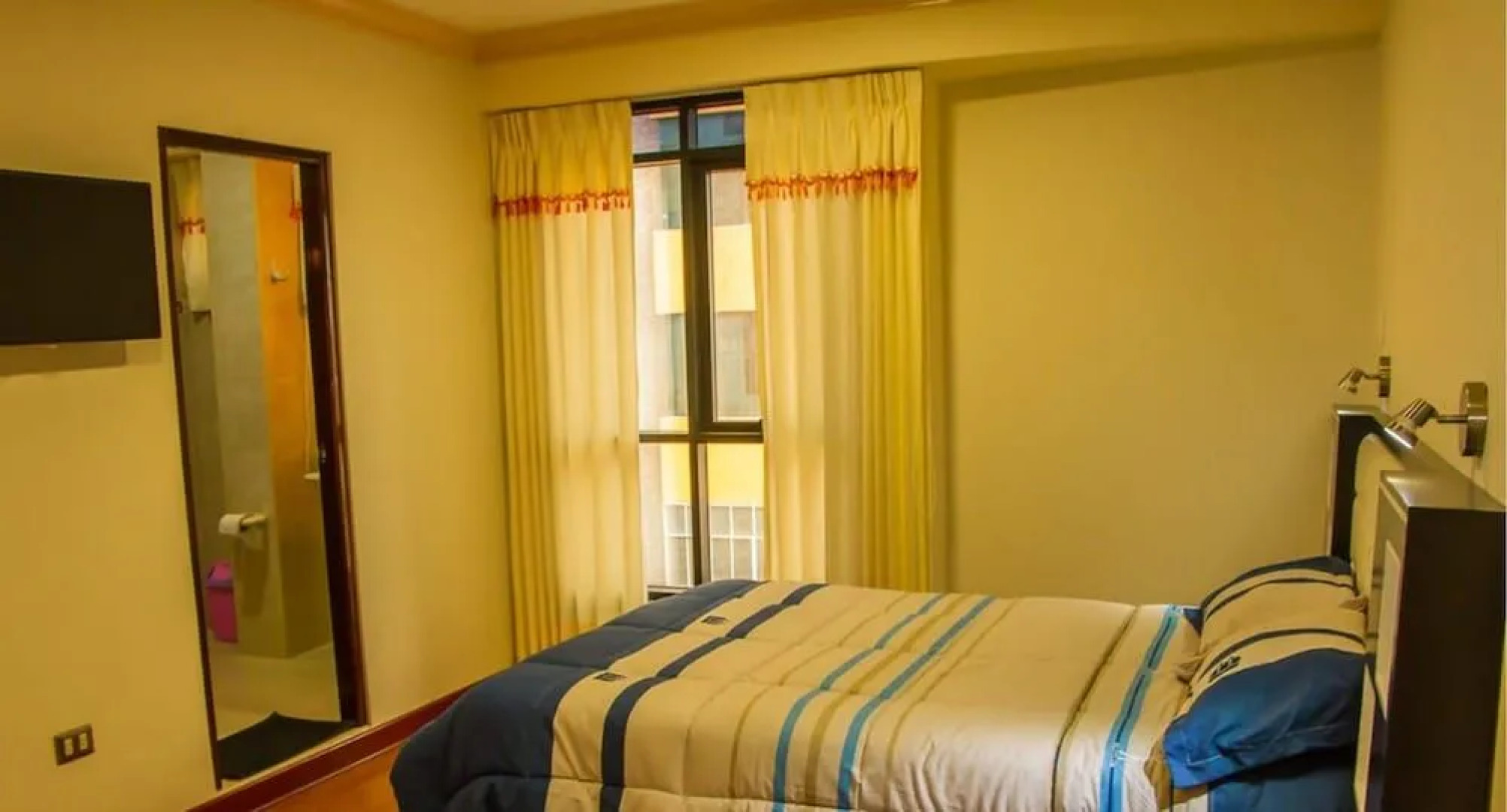 Korimarka Suite Hotel